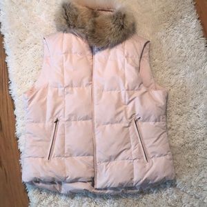 Ralph Lauren Vest
